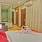 The Astra Suites