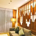 The Astra Suites
