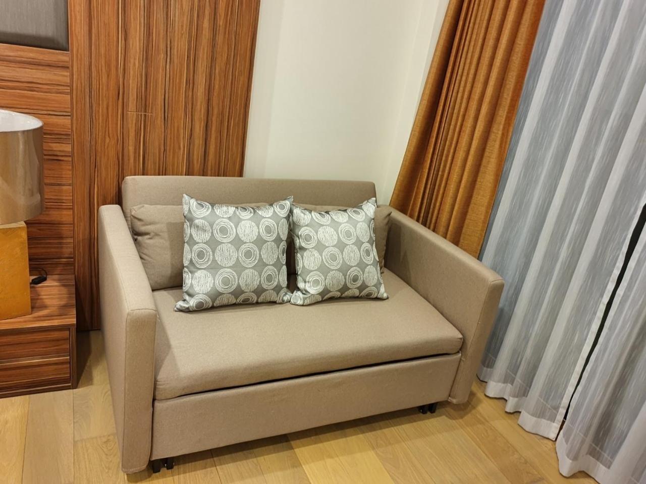 Apartamento The Astra