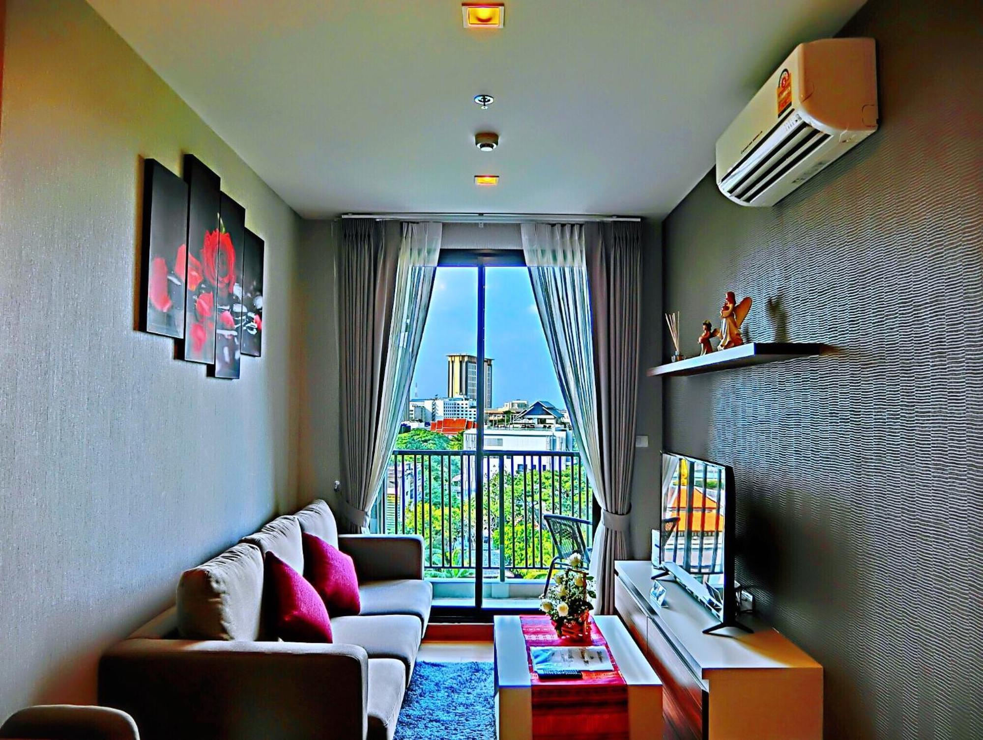 The Astra * Chiang Mai