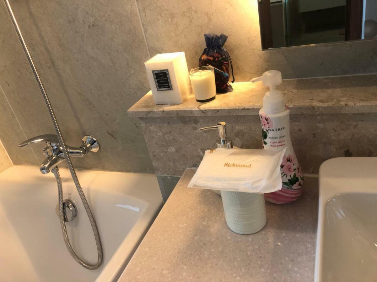 Apartamento The Astra