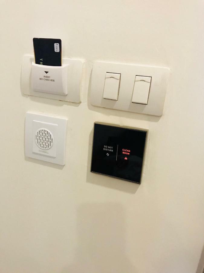 The Astra Apartamento